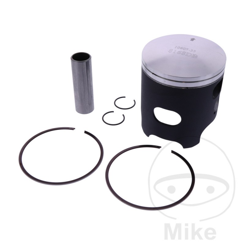 ATHENA Kit de pistón completo forjado 66.36 MM B 756.26.86