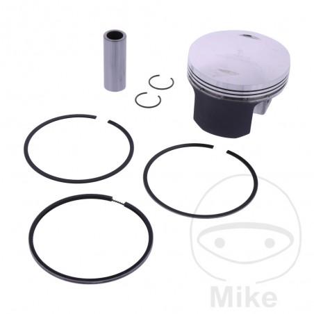 ATHENA Forged Complete Piston Kit 72.65 MM A 756.26.92