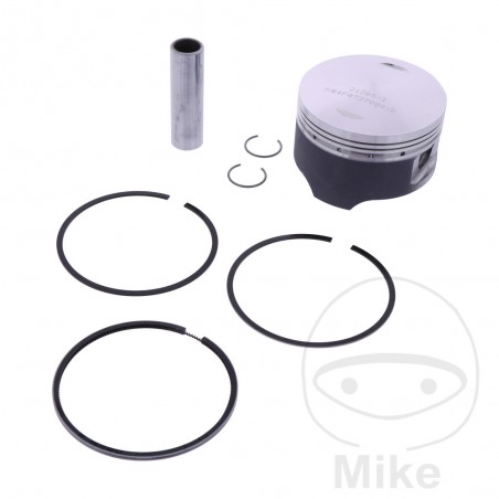 ATHENA Forged Complete Piston Kit 72.66 MM B 756.26.93