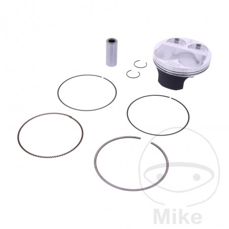 ATHENA Kit de pistón completo forjado 76.96 MM A 756.26.94