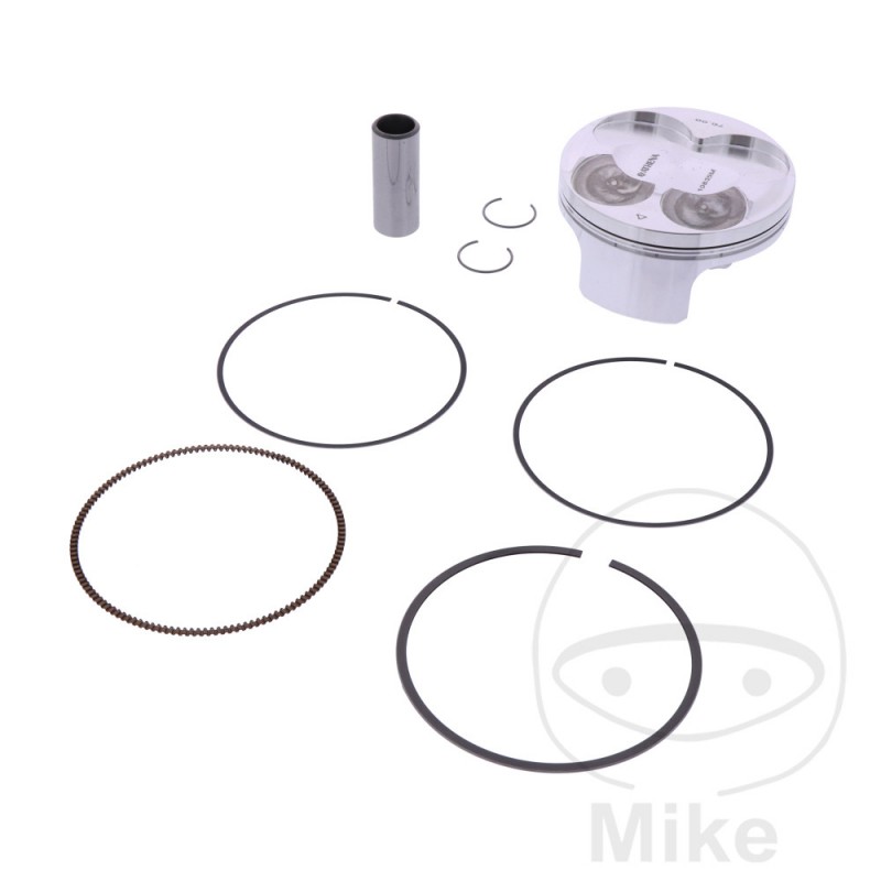ATHENA Kit de pistón completo forjado 76.96 MM A 756.26.96