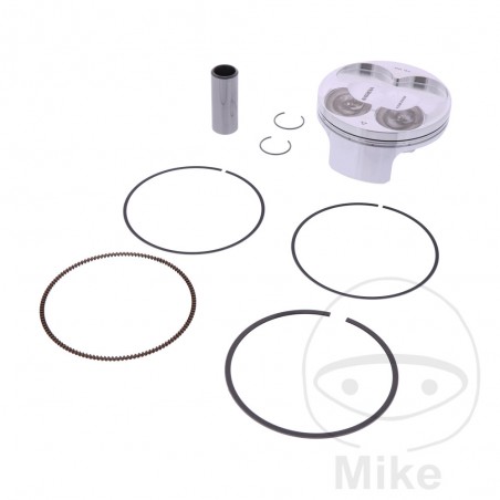 ATHENA Forged Complete Piston Kit 76.96 MM A 756.26.96