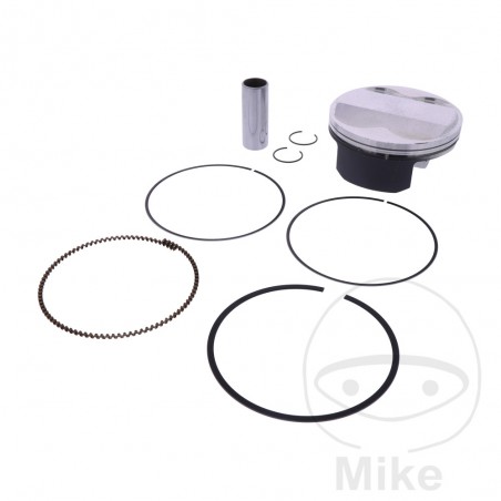 ATHENA Kit de pistón completo forjado 94.96 MM A 756.27.01