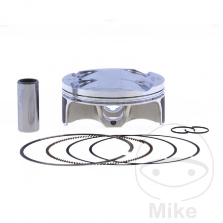 ATHENA Forged Complete Piston Kit 76.98 MM C OFFROAD 756.23.96