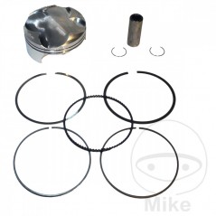 ATHENA Forged Complete Piston Kit 75.97 MM B 756.31.25