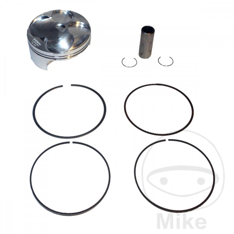 ATHENA Kit de pistón completo forjado 76.96 MM B 756.34.63