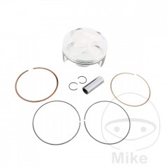 ATHENA Forged Complete Piston Kit 75.97 MM B 756.35.88