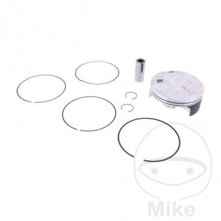 ATHENA Kit de pistón completo forjado 77.96 MM A 756.36.20
