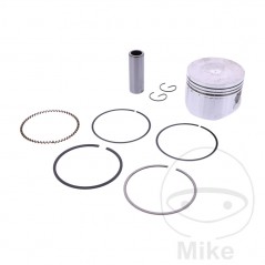 MAGURA Kit de pistón completo GY6 QMI152 125CC 756.90.80