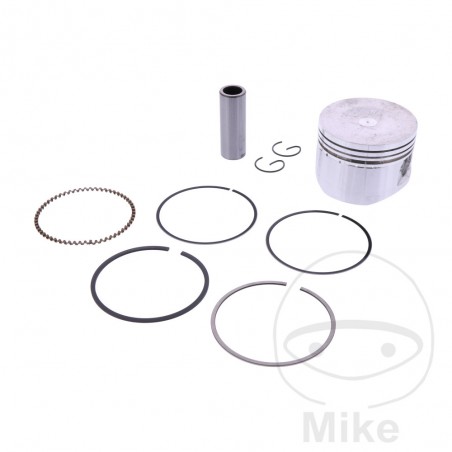 MAGURA complete piston kit GY6 QMI152 125CC 756.90.80