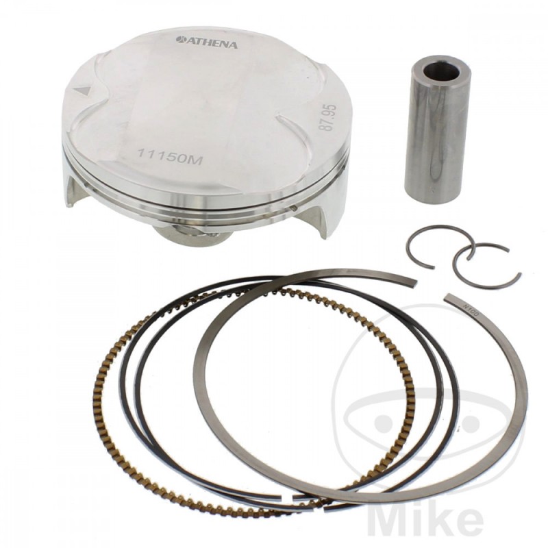 ATHENA Forged Complete Piston Kit 87.95 MM A 776.10.00