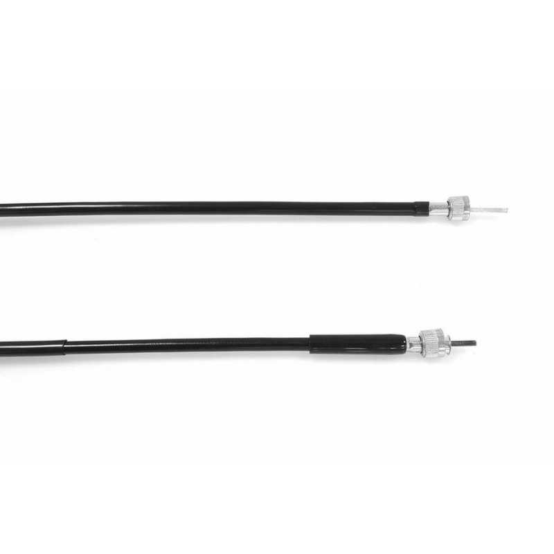 V PARTS Cable de sirga cuentakilómetros y tacómetro para motocicletas - Longitud 905mm 012SP