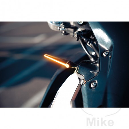 KELLERMANN Sequential blinkers JETSTREAM 700.31.06