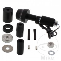 KELLERMANN Intermitente de moto BL2000 DARK 705.00.56