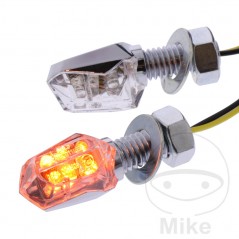 JMP Motorcycle turn signal set MINI 3 705.00.63