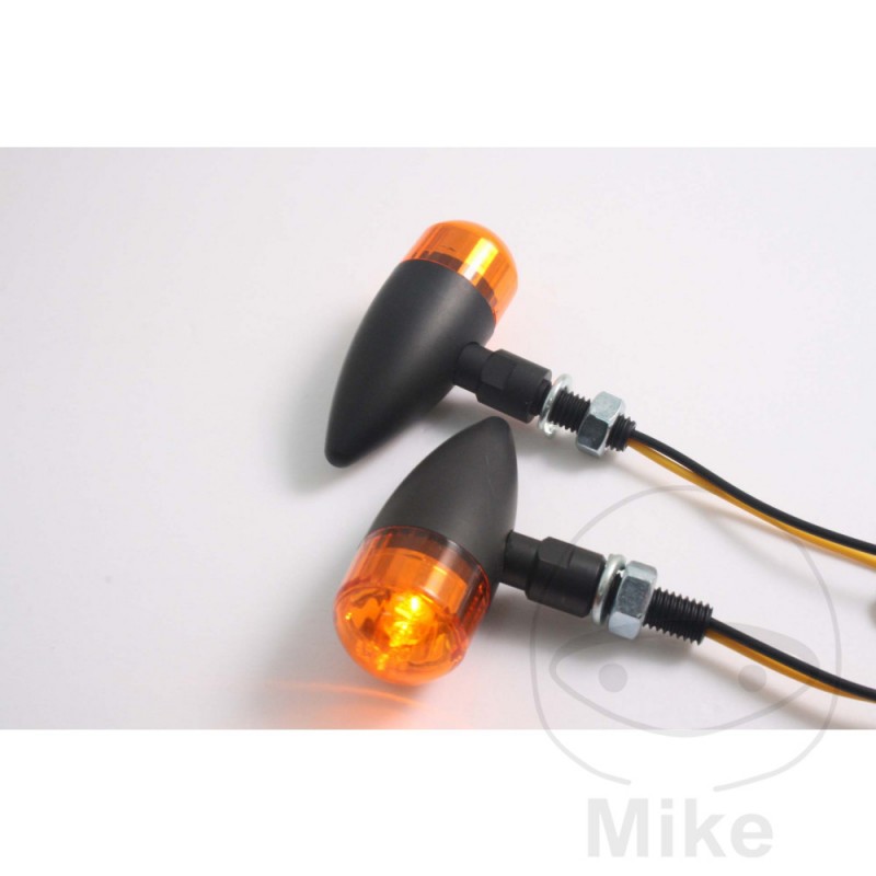 JMP Juego intermitentes de moto OUTLAW 705.00.83