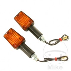 JMP Set of long motorcycle turn signals 705.02.97