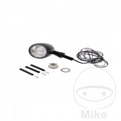 KELLERMANN Intermitente de moto BULLET 1000 PL 705.03.25