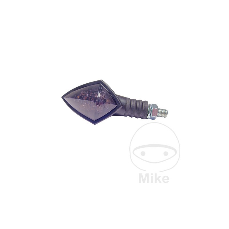 JMP Set of short motorcycle turn signals KITE 705.04.53