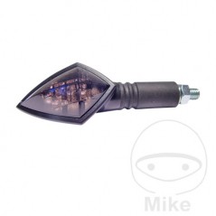 JMP Set of long motorcycle turn signals KITE 705.04.61