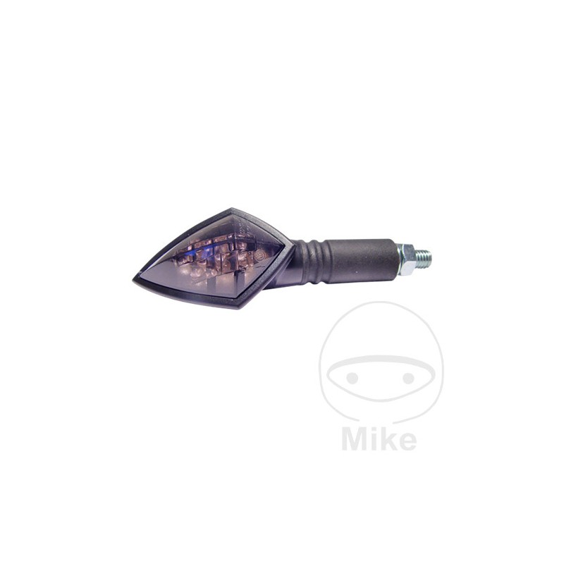 JMP Set of long motorcycle turn signals KITE 705.04.61