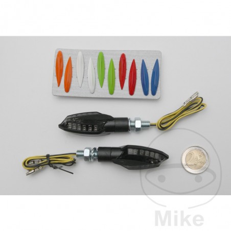 JMP Juego intermitentes de moto SHIFT 705.04.86