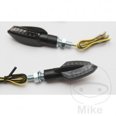 JMP Motorcycle turn signal set SHIFT 705.04.86
