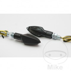JMP Motorcycle turn signal set SHIFT 705.04.86