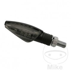 SHINYO Motorcycle turn signal set TOLEDO 705.05.76