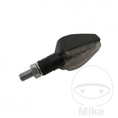 SHINYO Motorcycle turn signal set TOLEDO 705.05.76