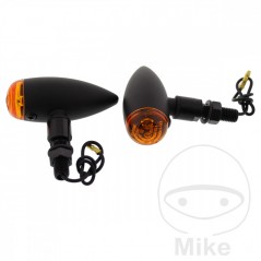JMP Motorcycle turn signal set OUTLAW 2 705.05.99