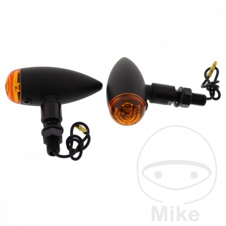JMP Motorcycle turn signal set OUTLAW 2 705.05.99