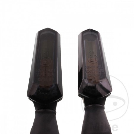 JMP Motorcycle turn signal set MINI SHADOW 705.06.17