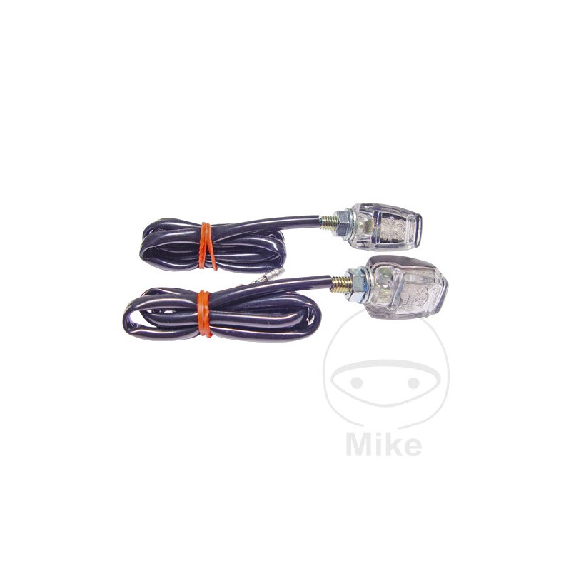JMP Motorcycle turn signal set MINI 2 705.06.51
