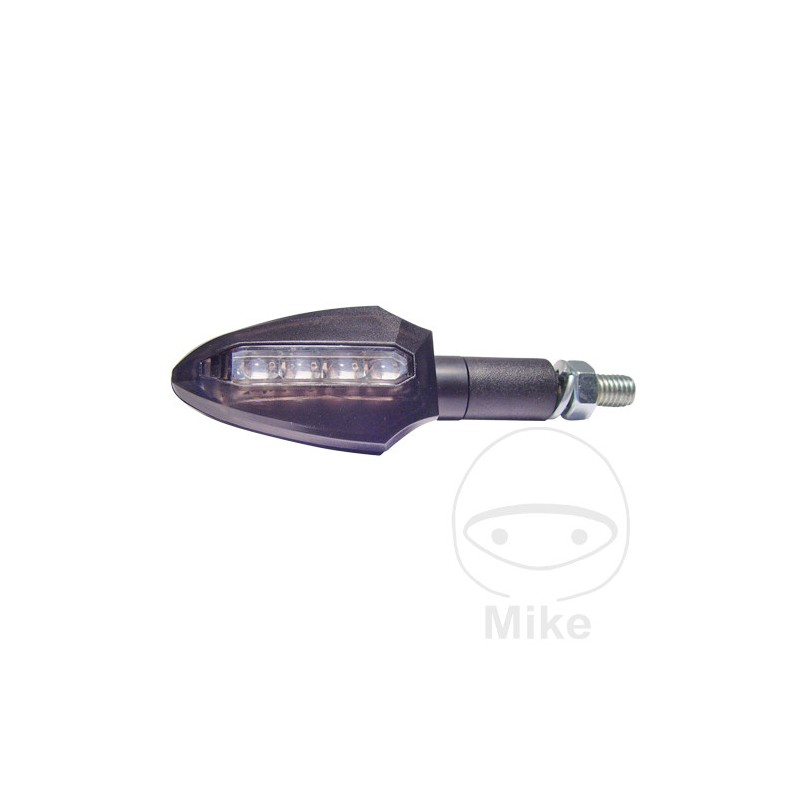 JMP Motorcycle turn signal set DART 705.07.84