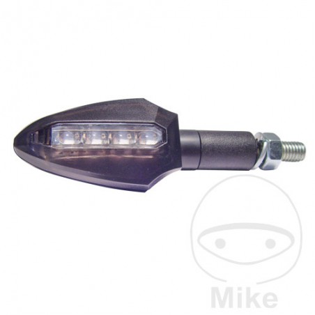 JMP Motorcycle turn signal set DART 705.07.84