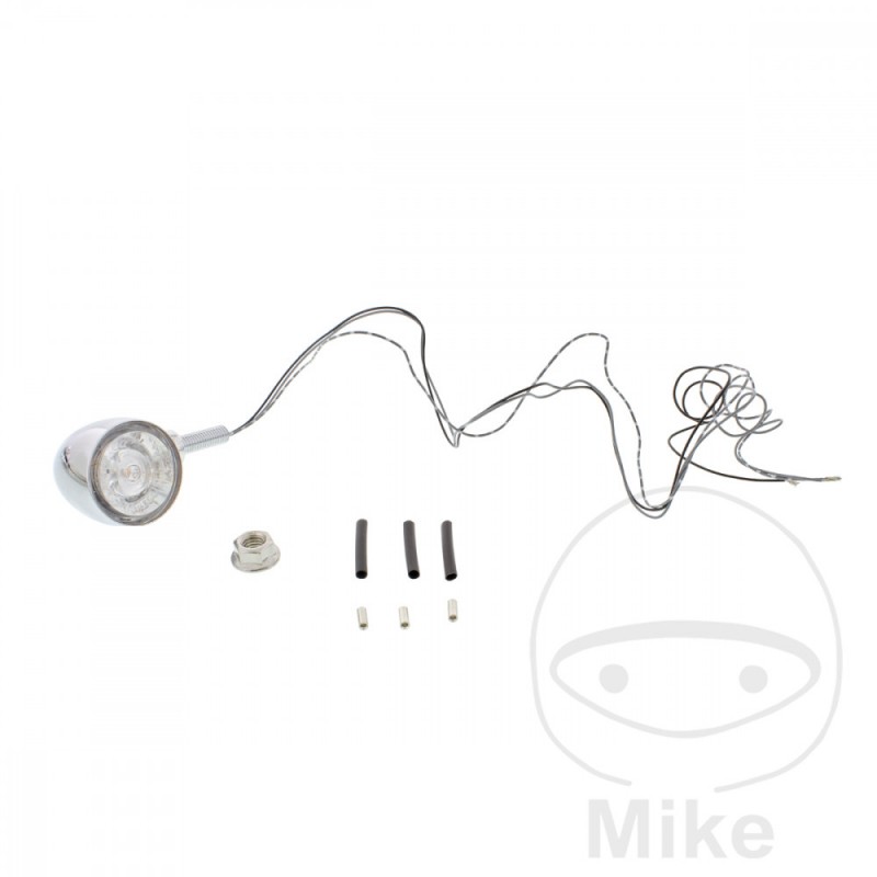 KELLERMANN Intermitente de moto BULLET 1000 PL 705.07.97