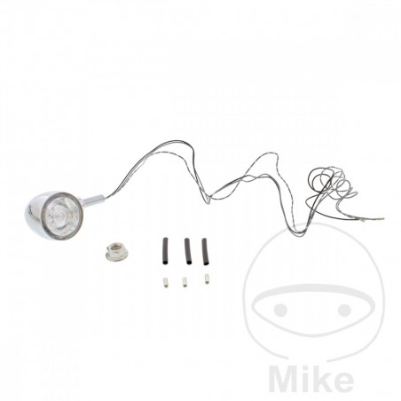 KELLERMANN Intermitente de moto BULLET 1000 PL 705.07.97