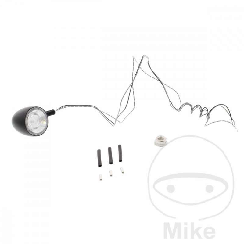 KELLERMANN Intermitente de moto BULLET 1000 PL 705.07.98