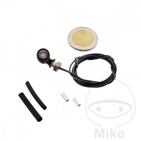 KELLERMANN Intermitente de moto ATTO BULLET 705.08.20