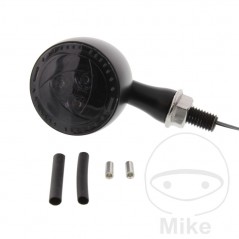 KELLERMANN Intermitente de moto BULLET 1000 DARK 705.08.74