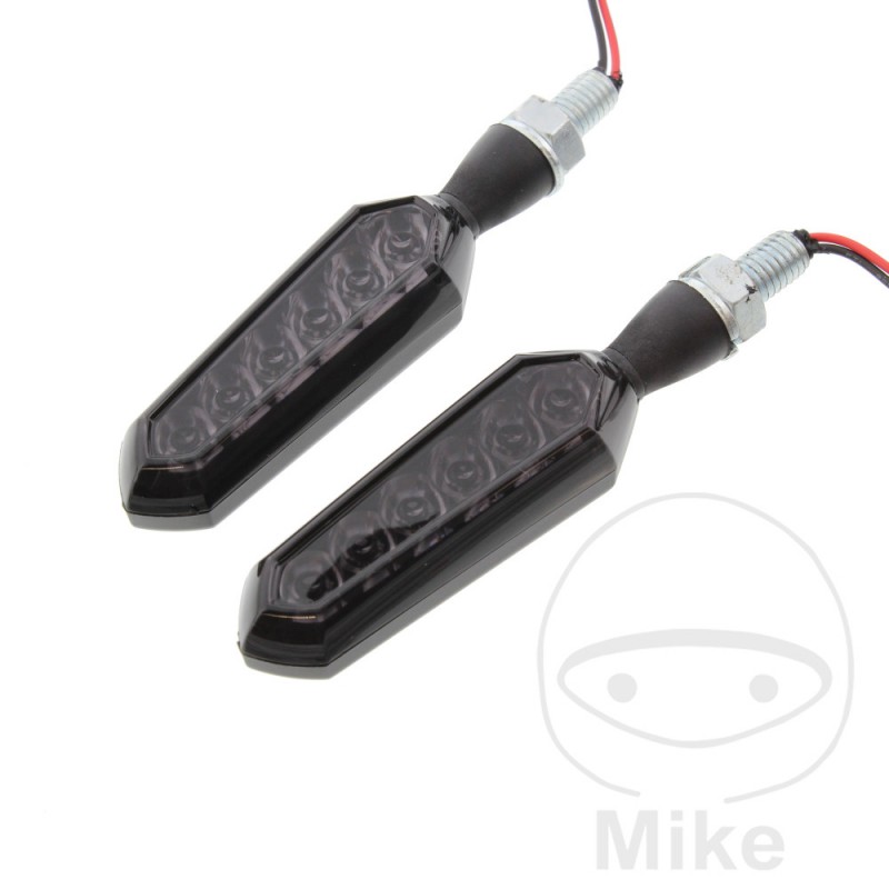 JMP Sequential blinkers DASH 3 705.08.75
