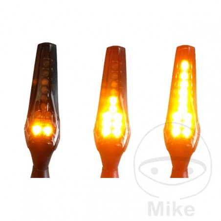 JMP Intermitentes secuenciales STARSHIP 705.09.12