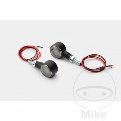 DAYTONA Juego intermitentes de moto D-LIGHT SOL 705.13.87