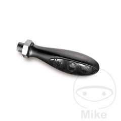 KELLERMANN motorcycle blinker MICRO S DARK 705.14.08