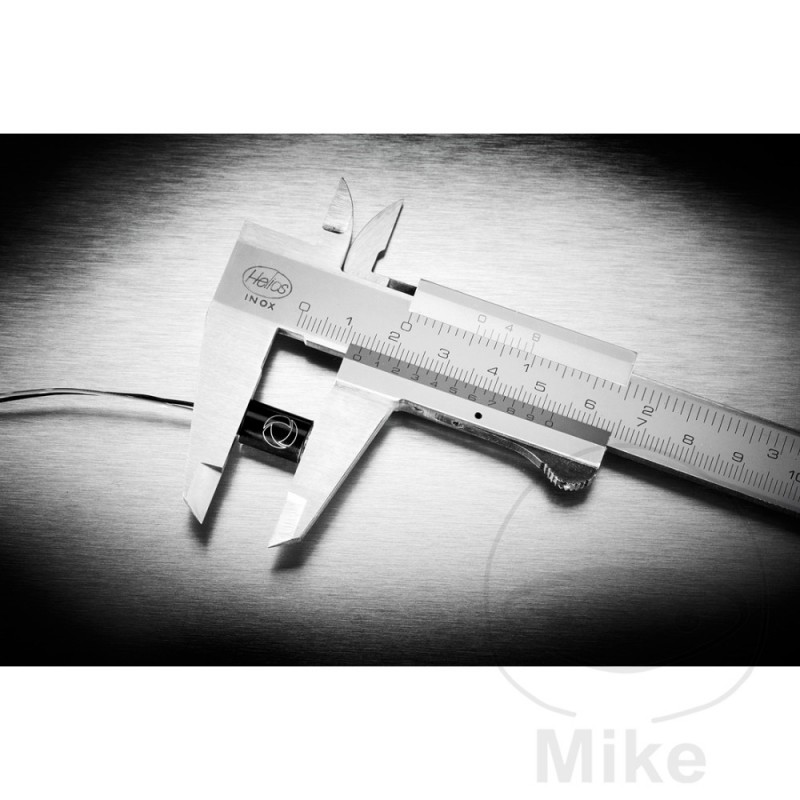 KELLERMANN motorcycle blinker ATTO DARK INTEGRAL 705.14.48