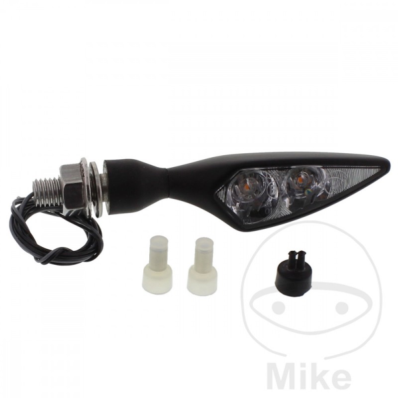 KELLERMANN Intermitente de moto MICRO RHOMBUS EXTREME 705.17.74