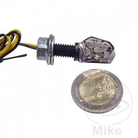 JMP Juego intermitentes de moto MINI 3 705.31.43