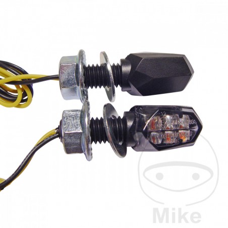 JMP Juego intermitentes de moto MINI 3 705.32.83