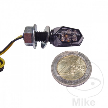 JMP Juego intermitentes de moto MINI 3 705.32.83